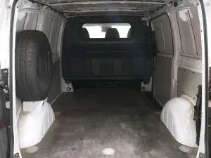 Mercedes-Benz Vito 110 CDI 2023