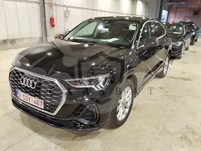 Audi Q3 Sportback 45 TFSIe Attraction 2022