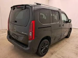 Citroën Berlingo 1.5 HDI Feel 2021