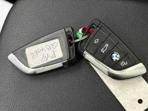 BMW X4 20d 2019