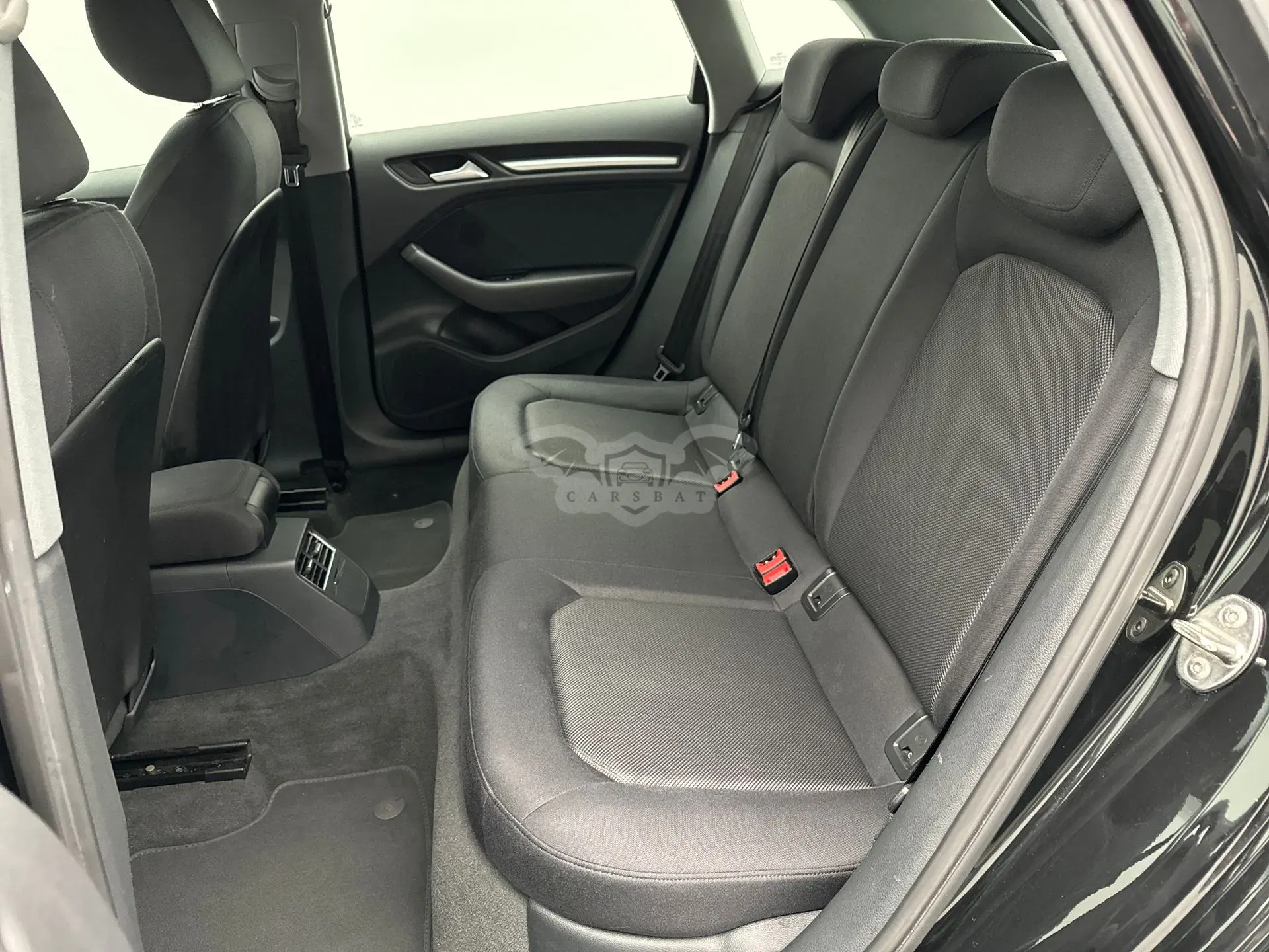 Audi A3 Sportback 30 TFSI 2019