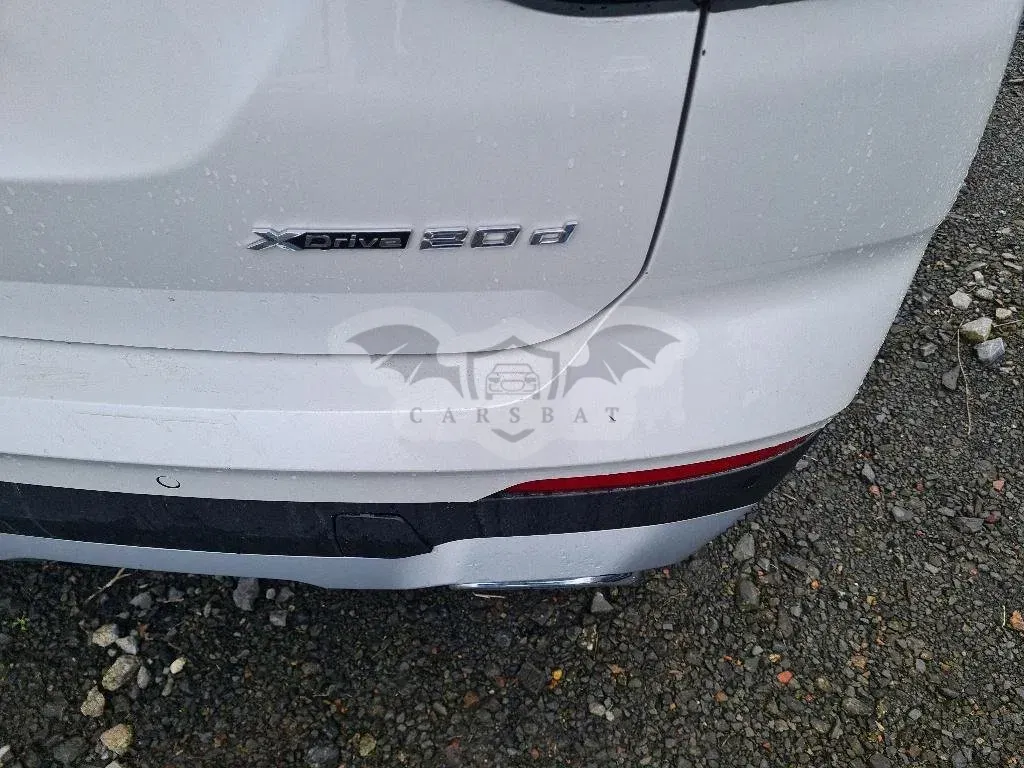 BMW X3 20d 2024