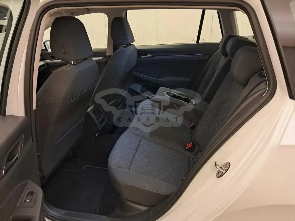Volkswagen Golf Variant 2.0 TDI Life 2021