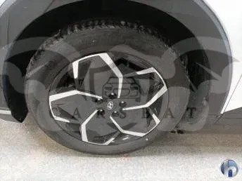 Hyundai IONIQ 5 60 kWh Dynamiq 2022