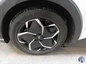 Hyundai IONIQ 5 60 kWh Dynamiq 2022