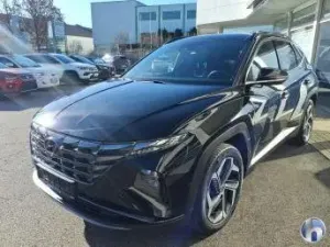 Hyundai Tucson 1.6 T-GDI Prime 2022
