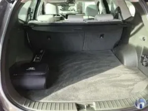 Hyundai Santa Fe 1.6 GDi Signature 2022