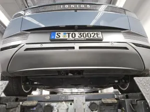 Hyundai IONIQ 5 74 kWh Uniq 2023