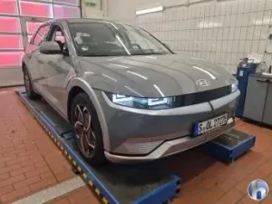 Hyundai IONIQ 5 60 kWh Dynamiq 2022