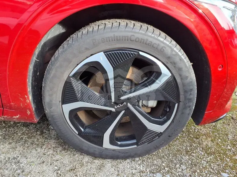 Kia EV6 GT Line 2022