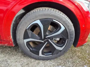 Kia EV6 GT Line 2022