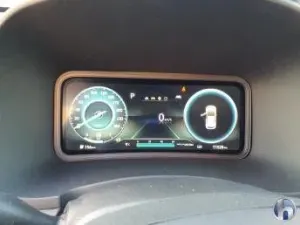 Hyundai Kona e-Kona Select 2023