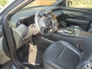 Hyundai Tucson 1.6 T-GDI Prime 2022