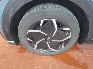 Hyundai IONIQ 5 70 kWh 2022