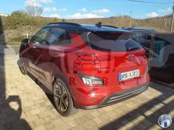 Hyundai Kona e-Kona Trend 2022