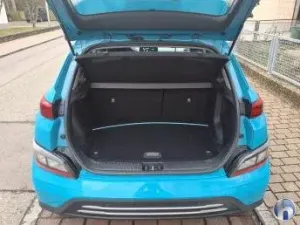 Hyundai Kona e-Kona Select 2023