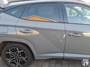 Hyundai Tucson 1.6 T-GDI N Line 2022