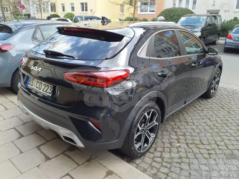 Kia Ceed XCeed 1.5 T-GDI XDITION 2022