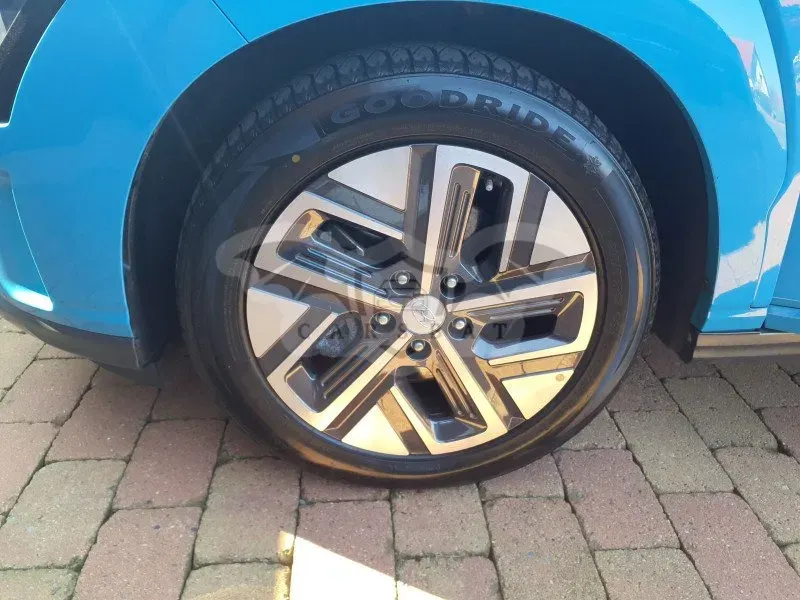 Hyundai Kona e-Kona Prime 2022
