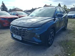 Hyundai Tucson 1.6 T-GDI Prime 2022