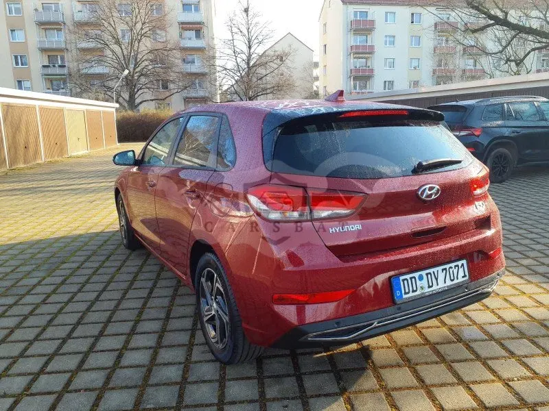 Hyundai i30 1.0 T-GDI Edition 30 2021