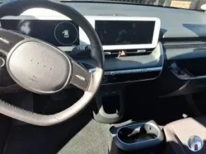 Hyundai IONIQ 5 60 kWh 2022