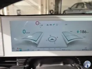 Hyundai IONIQ 5 60 kWh Dynamiq 2023