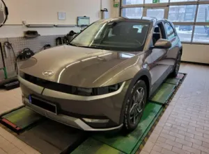 Hyundai IONIQ 5 60 kWh 2022