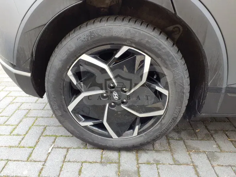 Hyundai IONIQ 5 60 kWh Techniq 2023