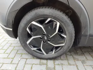 Hyundai IONIQ 5 60 kWh Techniq 2023