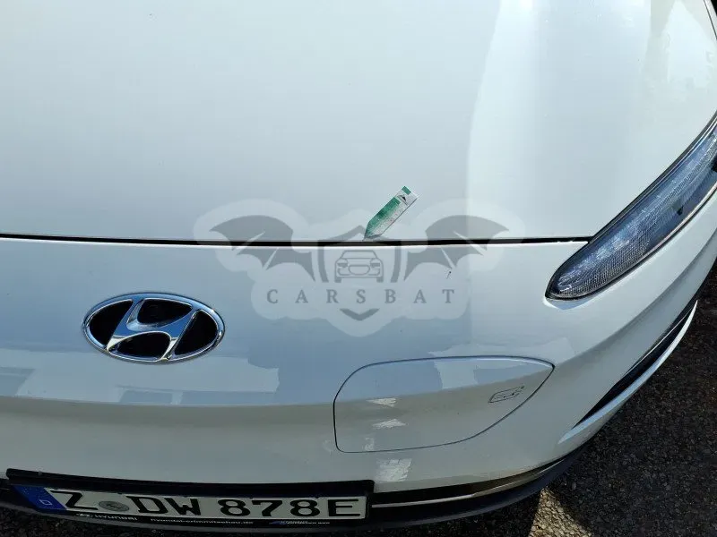 Hyundai Kona e-Kona Trend 2022