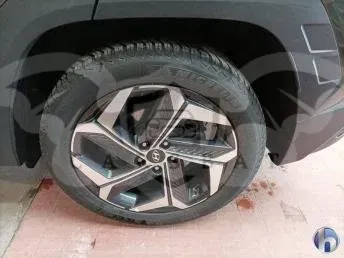 Hyundai Tucson 1.6 T-GDI Trend 2022
