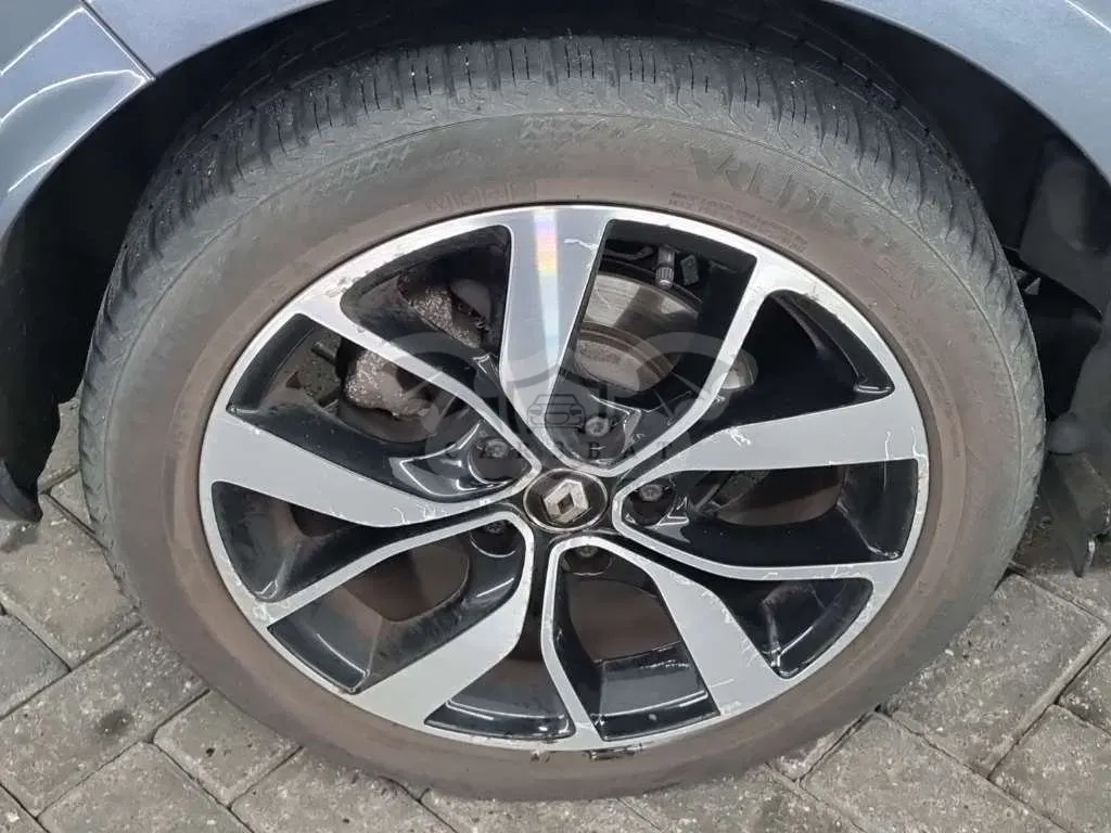 Renault Megane 1.3 TCe 2019