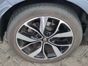 Renault Megane 1.3 TCe 2019