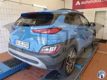 Hyundai Kona 1.6 GDI 2022
