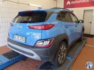 Hyundai Kona 1.6 GDI 2022