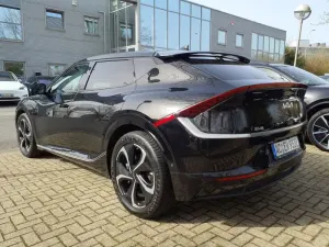 Kia EV6 74 kWh 2022