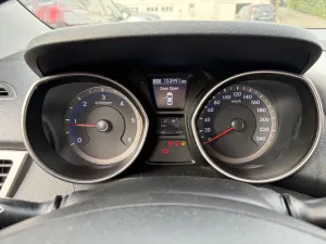 Hyundai i30 1.6 CRDi 2014