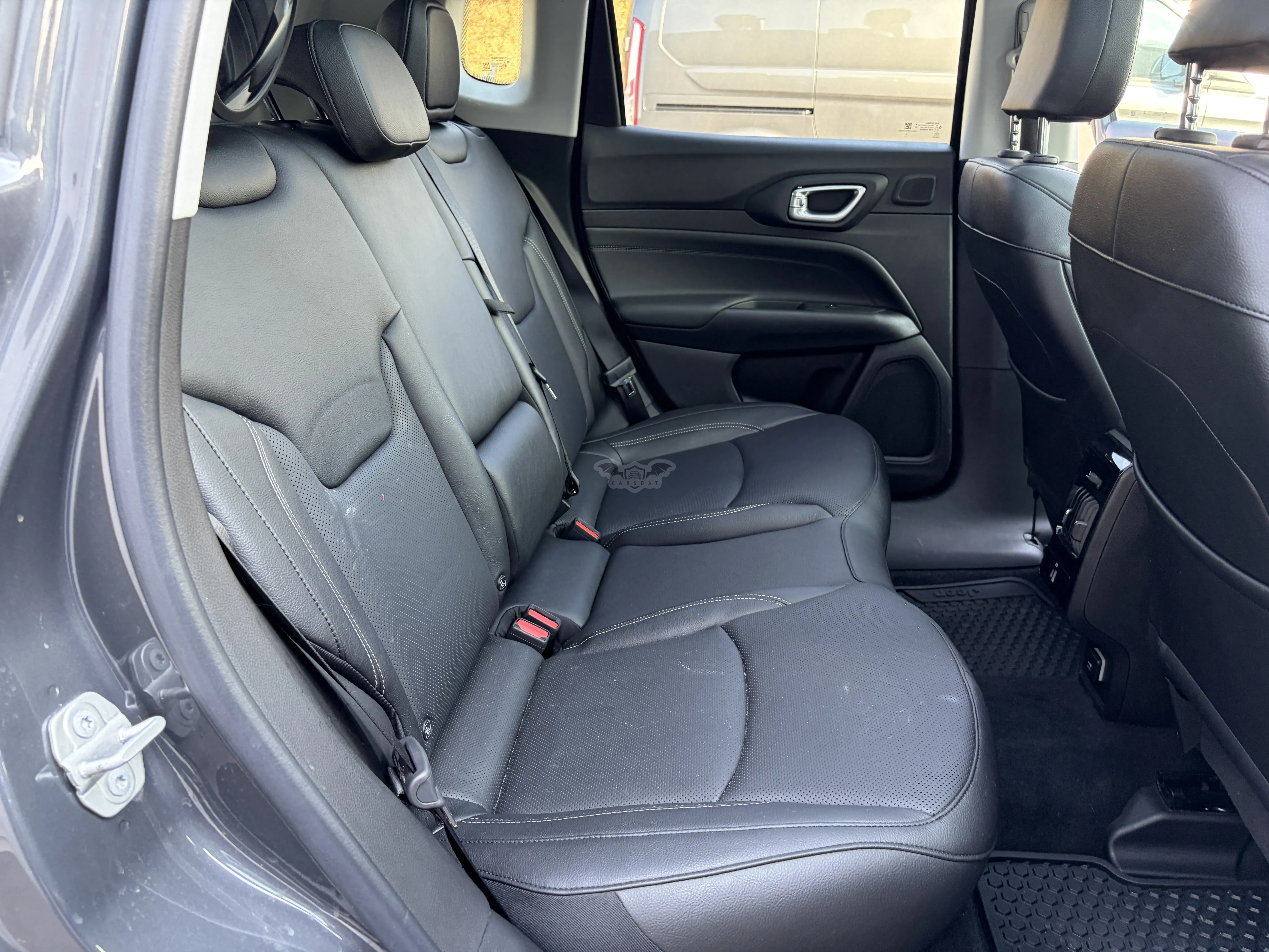 Jeep Compass 1.5 2023