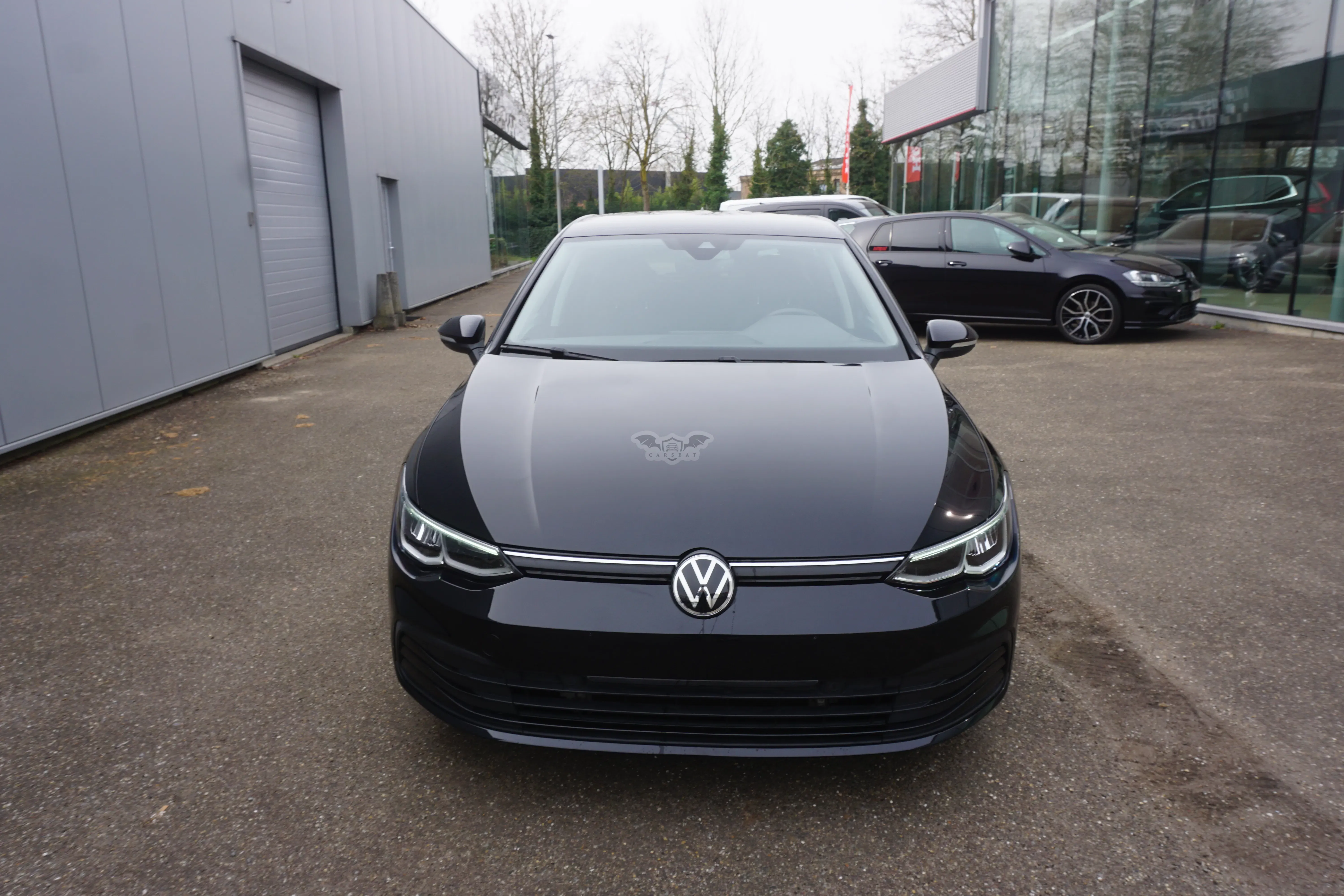 Volkswagen Golf 2.0 TDI Life 2020