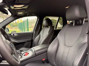 BMW X5 45e 2020