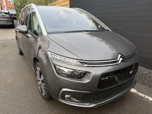 Citroën C4 Grand Spacetourer 1.5 HDI Shine 2019