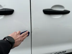 Peugeot Expert 1.6 HDI Pro 2017