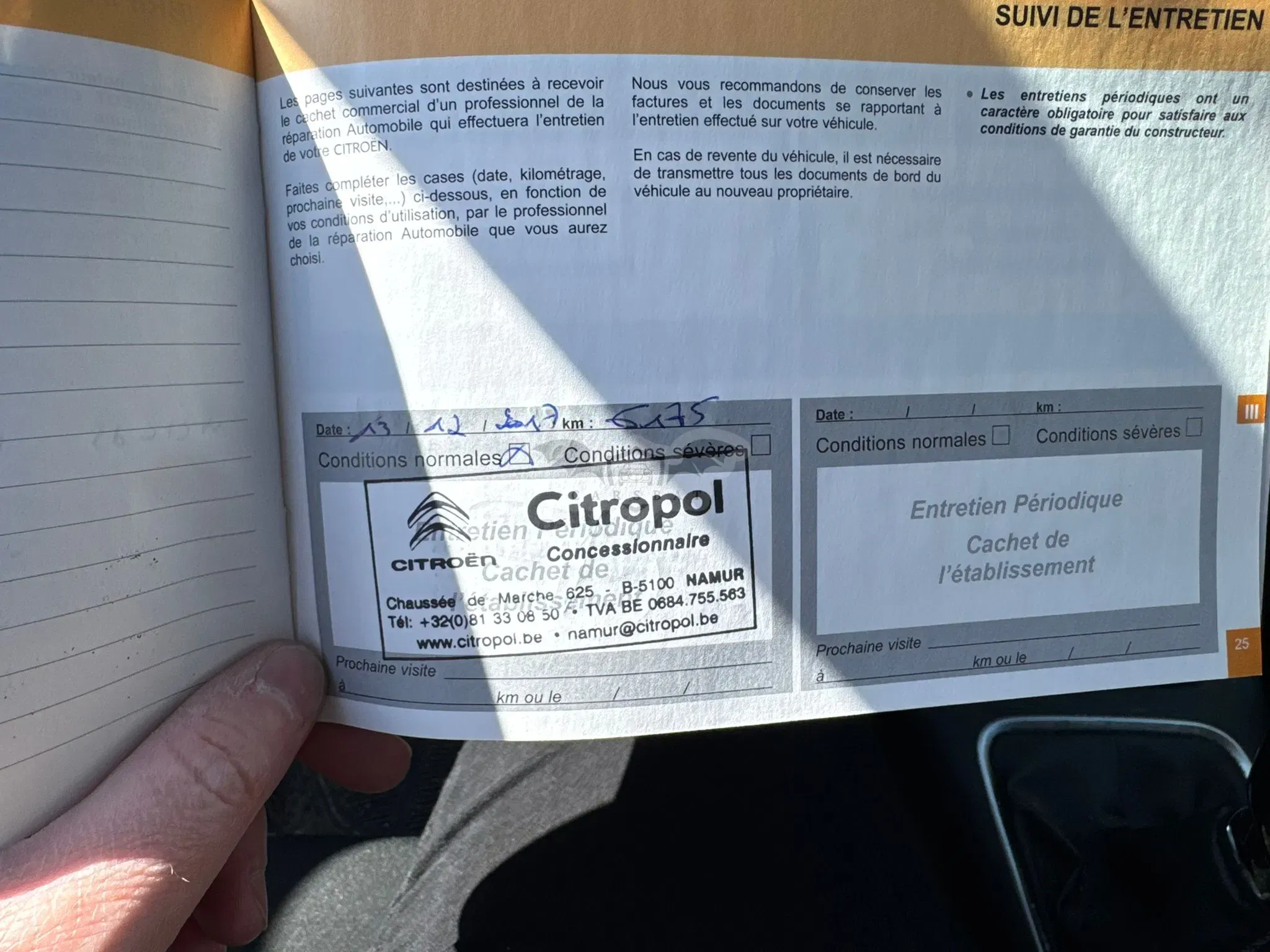 Citroën C3 1.2i Feel 2016