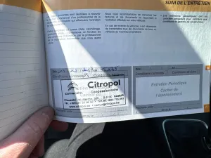 Citroën C3 1.2i Feel 2016