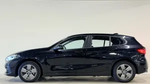BMW 1 Series 118 2021
