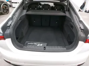 BMW 4 Series Gran Coupé 420i Business 2022