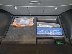 Hyundai Tucson 1.6 T-GDI N Line 2022