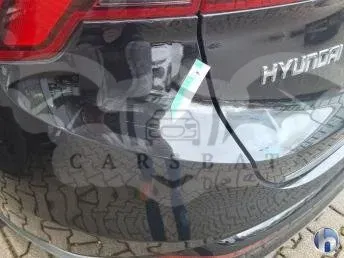Hyundai Santa Fe 2.2 CRDi Signature 2023