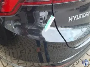 Hyundai Santa Fe 2.2 CRDi Signature 2023